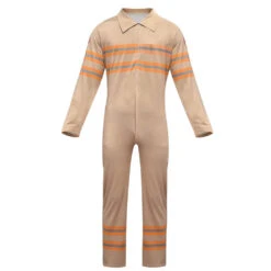 Kids Ghoststopper Jumpsuit Cosplay Uniform Halloween Purim Carnival Cosplay