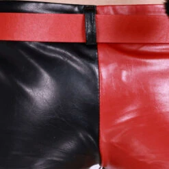 Adults Joker Harley Costume 2024 ISEKAI Sexy Outfit Black And Red Jacket Shorts Accessories Full Set -Children Toys Sale 2 55a853a1 c375 4546 8adb 634d5292d795