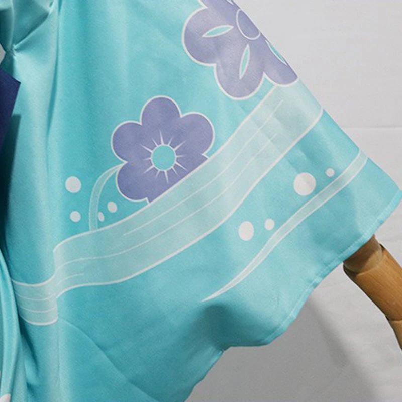 Adult Inosuke Hashibira Cosplay Costume Inosuke Uniform Halloween Party Full Set 7 Adult Inosuke Hashibira Cosplay Costume Inosuke Uniform Halloween Party Full Set - Image 7