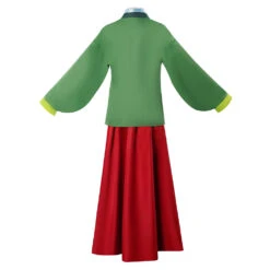 Adult The Apothecary Diaries Maomao Costume Tops Skirt And Accessories Full Set 14 Adult The Apothecary Diaries Maomao Costume Tops Skirt And Accessories Full Set -Children Toys Sale 2 9cc7b7f8 b1b0 4eec 970a a8c9ac09cde8