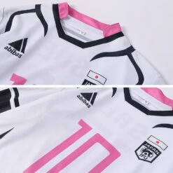 Mens Sae Itoshi Jersey Japan U-20 Football Team Uniform No.10 Sae Sportwear -Children Toys Sale 2 b1b499b2 2ffd 4196 b759 af62f8636e94