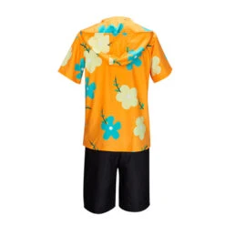 Mens Sanji Cosplay Costume Egghead Island Outfit Hooded Orange Shirt And Shorts Casual Costume For Vacation 6 Mens Sanji Cosplay Costume Egghead Island Outfit Hooded Orange Shirt And Shorts Casual Costume For Vacation -Children Toys Sale 2 c569bc69 9f3b 4f45 ac37 719b5be5357b