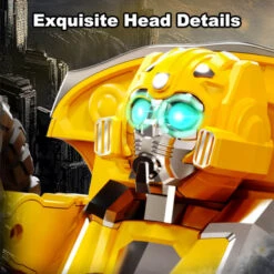 2 In 1 Deformed Remote Control Car 360° Drift Robot 4WD Off-road Climbing Vehicle 18 2 In 1 Deformed Remote Control Car 360° Drift Robot 4WD Off-road Climbing Vehicle -Children Toys Sale 2in1 Deformed Remote Control Car 8