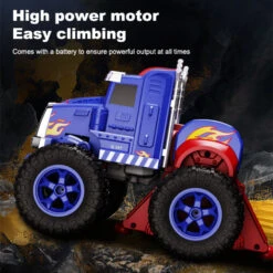 2 In 1 Deformed Remote Control Car 360° Drift Robot 4WD Off-road Climbing Vehicle 15 2 In 1 Deformed Remote Control Car 360° Drift Robot 4WD Off-road Climbing Vehicle -Children Toys Sale 2in1 Deformed Remote Control Car 9