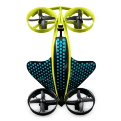 Hybrid Stunt Drone 3-in-1 Air To Water Quadcopter Remote Control Flying Toy/Diving Boat/Racing Car For Kids 15 Hybrid Stunt Drone 3-in-1 Air To Water Quadcopter Remote Control Flying Toy/Diving Boat/Racing Car For Kids -Children Toys Sale 3 in 1 Hybrid Stunt Drone 1 scaled