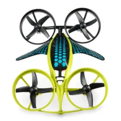 Hybrid Stunt Drone 3-in-1 Air To Water Quadcopter Remote Control Flying Toy/Diving Boat/Racing Car For Kids 17 Hybrid Stunt Drone 3-in-1 Air To Water Quadcopter Remote Control Flying Toy/Diving Boat/Racing Car For Kids -Children Toys Sale 3 in 1 Hybrid Stunt Drone 10 scaled
