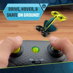 Hybrid Stunt Drone 3-in-1 Air To Water Quadcopter Remote Control Flying Toy/Diving Boat/Racing Car For Kids 13 Hybrid Stunt Drone 3-in-1 Air To Water Quadcopter Remote Control Flying Toy/Diving Boat/Racing Car For Kids -Children Toys Sale 3 in 1 Hybrid Stunt Drone 6 scaled