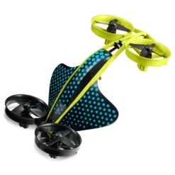Hybrid Stunt Drone 3-in-1 Air To Water Quadcopter Remote Control Flying Toy/Diving Boat/Racing Car For Kids 16 Hybrid Stunt Drone 3-in-1 Air To Water Quadcopter Remote Control Flying Toy/Diving Boat/Racing Car For Kids -Children Toys Sale 3 in 1 Hybrid Stunt Drone 9 scaled