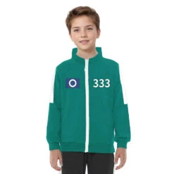 Kids Players Tracksuit Costume Boys Girls Game Cosplay Green Shirt 16 Kids Players Tracksuit Costume Boys Girls Game Cosplay Green Shirt -Children Toys Sale 333 4fc2c3aa 3de3 4d41 b327 98c5cb355356