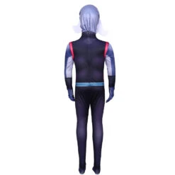 Kids Captain Gantu Costume Black Jumpsuit And Helmet 2pcs Set For Halloween Cosplay -Children Toys Sale 3 c3ee2206 1f37 4e9a 8a69 658cea22b3b7