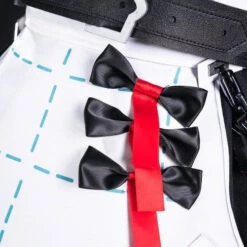 Women Ellen Joe Costume Game Victoria Housekeeping Cosplay Dress And Tail -Children Toys Sale 4 500x672 1