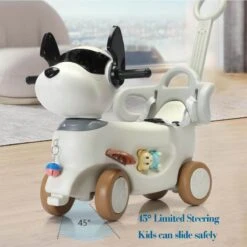 4-in-1 Rocking Horse Baby Dog Push Car With Detachable Balance Board 16 4-in-1 Rocking Horse Baby Dog Push Car With Detachable Balance Board -Children Toys Sale 4 in 1 Baby Rocking Horse 1 85c0c0a1 a022 444b 8f3c e4377e6c2999