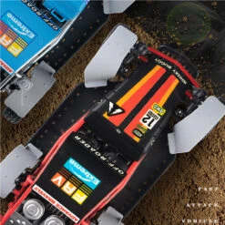 1/16 Simulation RC Car 4WD High Speed Off-Road Vehicle Special Assault Vehicles -Children Toys Sale 4WD RC Car 14