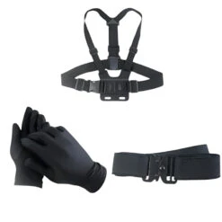 Adult Kids Guard Costume Soldier Jumpsuit With Iconic Mask Gloves And Safety Harness -Children Toys Sale 4 c2d12e11 805e 4402 a72c e11fa68b6c8e