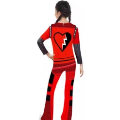 Girls The Rise Of Red Costume Princess Red Cosplay Outfit Tops And Pants Suit 8 Girls The Rise Of Red Costume Princess Red Cosplay Outfit Tops And Pants Suit -Children Toys Sale 4 f48d6f44 41ca 4d66 a4d3 a8b2a37926fc