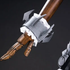 Women Ellen Joe Costume Game Victoria Housekeeping Cosplay Dress And Tail -Children Toys Sale 5 500x672 1