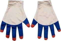 Adult Akaza Costume Stubborn Demon Hakuji Cosplay Outfit Halloween Party Full Set -Children Toys Sale 51ph5 BZ 5S. AC SX679