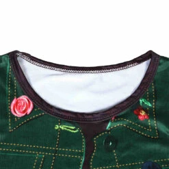 Kids Zombies Zoey Cosplay Suit Tops And Skirt Full Set For Girls Fancy Outfits 10 Kids Zombies Zoey Cosplay Suit Tops And Skirt Full Set For Girls Fancy Outfits -Children Toys Sale 5 1d0809ee c848 4ee4 869c 5f1b1cad64d2