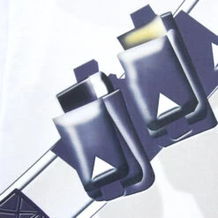 Kids Marshmallow DJ Rock Jumpsuit With Gloves And LED Helmet -Children Toys Sale 5 321adcff 9aad 4cc7 8469 19b798f6a9a4