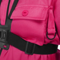 Adult Kids Guard Costume Soldier Jumpsuit With Iconic Mask Gloves And Safety Harness -Children Toys Sale 5 fa0d046c 7cb1 4fb4 b957 3991f6df68ca