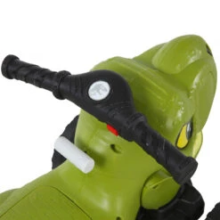 Jurassic World 6V T-Rex Quad Toddler Electric Dinosaur Power Car With 4 Wheels -Children Toys Sale 6V Electric Car Dinosaur Power Car 2