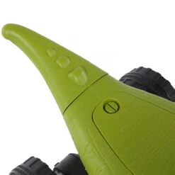 Jurassic World 6V T-Rex Quad Toddler Electric Dinosaur Power Car With 4 Wheels -Children Toys Sale 6V Electric Car Dinosaur Power Car 3