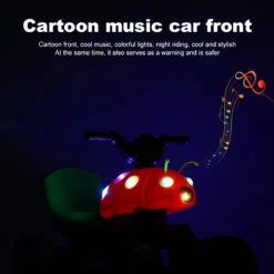 6V Kids Electric Motorcycle Cute 3 WheelsCar Ride On Toy Battery Power Car -Children Toys Sale 6V Kids Electric Motorcycle 1 f548fc7a 5f7b 4f8f 9a66 5bfb19291924