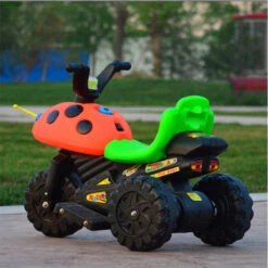 6V Kids Electric Motorcycle Cute 3 WheelsCar Ride On Toy Battery Power Car -Children Toys Sale 6V Kids Electric Motorcycle 6 3141424f 8d2a 4a65 a0d8 b00628656628