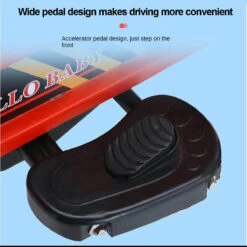 6V Kids Electric Tractor Battery Powered Tractor Ride On Car Dual Drive With Music Light For Boys & Girls 12 6V Kids Electric Tractor Battery Powered Tractor Ride On Car Dual Drive With Music Light For Boys & Girls -Children Toys Sale 6V Kids Electric Tractor 2