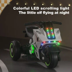 6V Ride On Motorcycle Dual Drive Electric Ride On Car Foot Pedal Control Motorcycle 15 6V Ride On Motorcycle Dual Drive Electric Ride On Car Foot Pedal Control Motorcycle -Children Toys Sale 6V Ride on Motorcycle 8