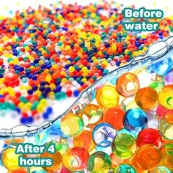 6x6 RC Car Shooting Water Bullets 2.4Ghz Remote Control Monster Truck Lanch Water Bombs -Children Toys Sale 6WD RC Car Shoot Water Bomb Bullets 19