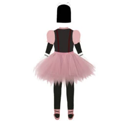 Kids 2024 Movie If Blossom Costume Pink Butterfly Jumpsuit Mini Tutu Dress And Helmet For Cosplay -Children Toys Sale 6 0e7d190e 2083 4a0e bfb6 489d71270d92