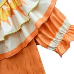 Kids Mirabel Dress Familia Madrigal Cosplay Dresses Halloween Party Dress Up Costume -Children Toys Sale 6 720x 71c03869 0497 4eb1 88d5 8a47988ef42b