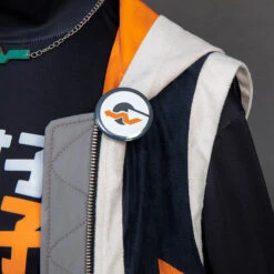 Women Belle Costume Zenless Game Zone Zero Cosplay Outfit Orange Dress Up Suit For Halloween Party -Children Toys Sale 6 720x 7afa3f4e 8de6 442c ada8 46eed2214e4d