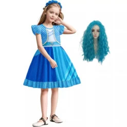 Girls Queen Of Hearts Costume The Rise Of Red Princess Dress Chloe Charming Outfit For Halloween 21 Girls Queen Of Hearts Costume The Rise Of Red Princess Dress Chloe Charming Outfit For Halloween -Children Toys Sale 6cf8b2259d53ebe459a17dae9ef9836a