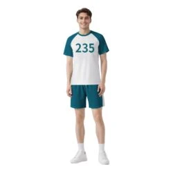 Summer Players Cosplay Tee And Shorts Set 2-Pieces Daily Wear Outfit -Children Toys Sale 7E00F0BF839AD9C6744302E0C9EF3D2C fd39e83c 07de 43db b315 98547a4adbec