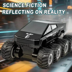 8WD Amphibious RC Car 2.4G Waterproof Off-Road Vehicle Electric Pickup Summer Toy -Children Toys Sale 8WD Amphibious RC Car Waterproof 4 da4b475b 714c 4ccd b6e5 b81070ec9da4