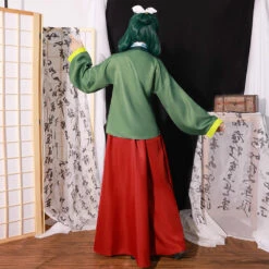 Adult The Apothecary Diaries Maomao Costume Tops Skirt And Accessories Full Set 12 Adult The Apothecary Diaries Maomao Costume Tops Skirt And Accessories Full Set -Children Toys Sale 8 2c1ac9a1 434a 4e0f 893e aecec8901135