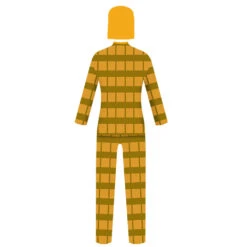 Kids 2024 If Movie Sonny Flower Costume Sunflower Jumpsuit With Helmet Ifs Outfit For Cosplay Party -Children Toys Sale 9 1e3cee44 31f5 43e8 86ba eb9665534140