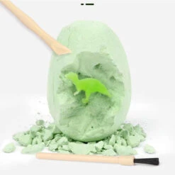 Glow In The Dark Dinosaur Eggs Excavation Kit 12-Pack Luminous Dinosaurs Surprise Dino Eggs -Children Toys Sale 9 8933d5be 90df 4ce9 b6a5 e31f7f825986