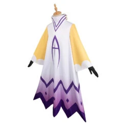 Adam Costume Hazbin Hotel Adam Robe With Headgear Gloves Halloween Party Cosplay Costume 23 Adam Costume Hazbin Hotel Adam Robe With Headgear Gloves Halloween Party Cosplay Costume -Children Toys Sale Adam Costume Hazbin Hotel 8