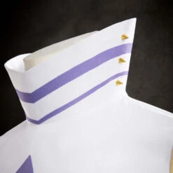 Adam Hazbin Hotel Robe Party Carnival Halloween Cosplay Costume 13 Adam Hazbin Hotel Robe Party Carnival Halloween Cosplay Costume -Children Toys Sale Adam Hazbin HotelRobe Halloween Costume 2