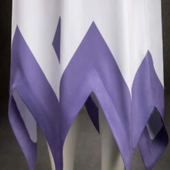 Adam Hazbin Hotel Robe Party Carnival Halloween Cosplay Costume 16 Adam Hazbin Hotel Robe Party Carnival Halloween Cosplay Costume -Children Toys Sale Adam Hazbin HotelRobe Halloween Costume 6