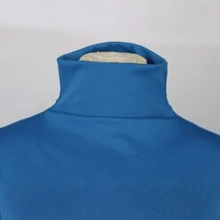 Kids Adults Zombies Costume Blue Addison Cut-out Tops And Shorts Suit For Halloween Carnival 19 Kids Adults Zombies Costume Blue Addison Cut-out Tops And Shorts Suit For Halloween Carnival -Children Toys Sale Addison Zombies Costume 9