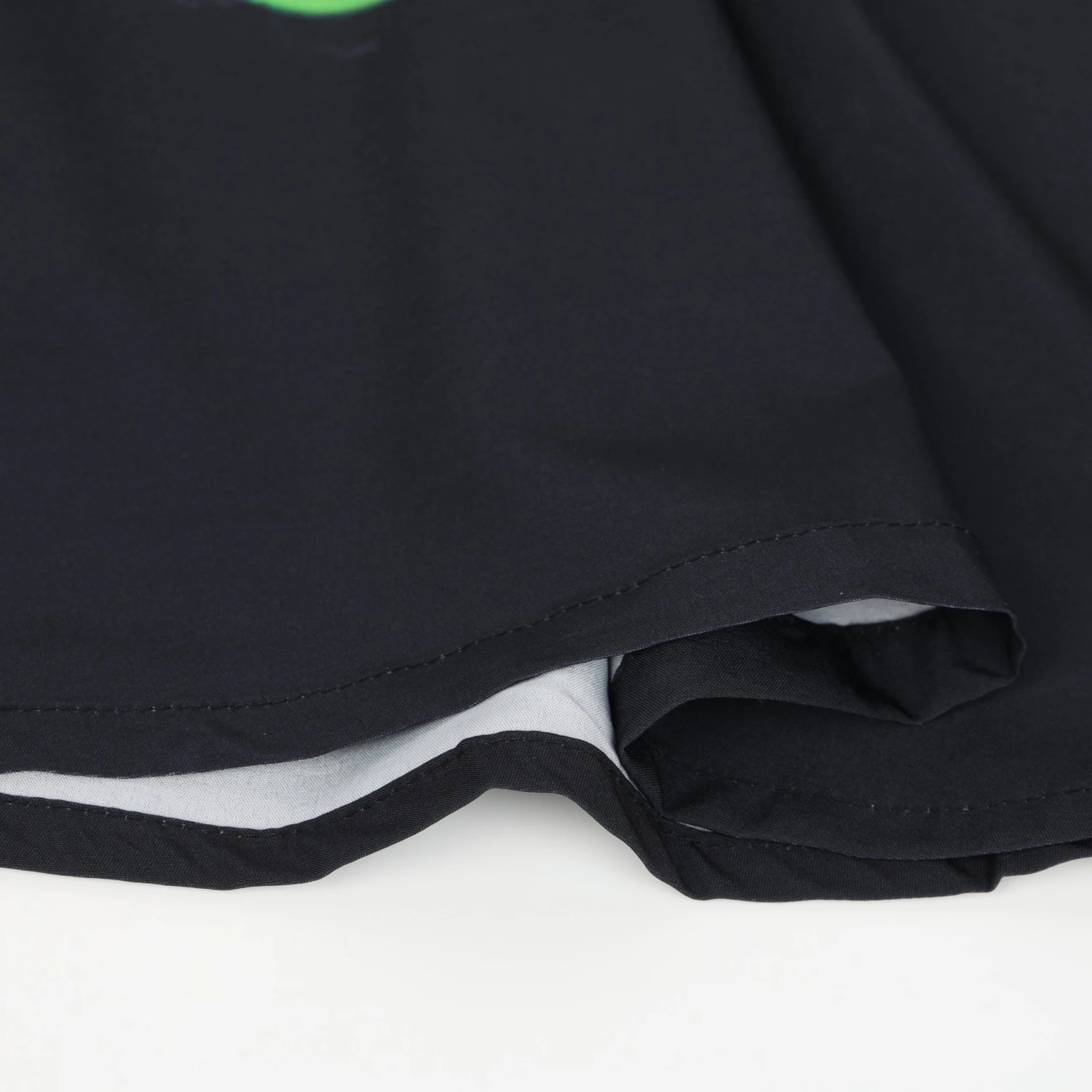 Female Elphaba Costume Green Casual Swing Maxi Dress With Belt For Daily Wear 9 Female Elphaba Costume Green Casual Swing Maxi Dress With Belt For Daily Wear - Image 9