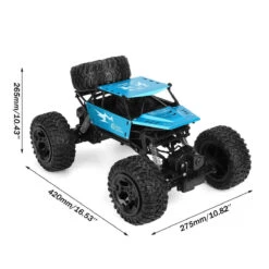 Big Amphibious RC Truck 1/8 Scale Waterproof Remote Control Car 4WD Off-road Truck IP66 Water Monster Vehicle 23 Big Amphibious RC Truck 1/8 Scale Waterproof Remote Control Car 4WD Off-road Truck IP66 Water Monster Vehicle -Children Toys Sale Amphibious RC Truck a1b113f7 b73c 4e15 aaa8 79bb1d69e155