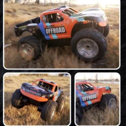 Amphibious Remote Control Car 4WD Off-road Vehicle Waterproof 2.4G RC Truck Summer Toy -Children Toys Sale Amphibious Remote Control Car 4WD Off road vehicle 1 5258f58c 1690 4a4b 8472 da50a801f560