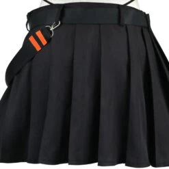 Female Anby Demara Outfit Game ZZZ Halloween Cosplay Costume Carnival Party Suit 17 Female Anby Demara Outfit Game ZZZ Halloween Cosplay Costume Carnival Party Suit -Children Toys Sale Anby Demara Outfit 7