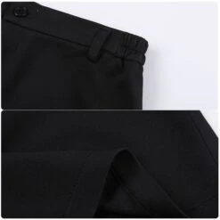 Angel Dust Costume Hazbin Hotel Cosplay Outfit Angel Striped Sweatshirt Shorts Gloves Full Set For Adult -Children Toys Sale Angel Dust Costume 8