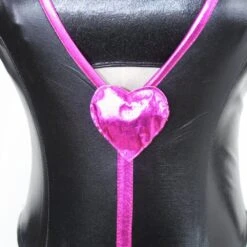 Angel Dust Leather Costume Hazbin Hotel Poison Cosplay Outfit 13 Angel Dust Leather Costume Hazbin Hotel Poison Cosplay Outfit -Children Toys Sale Angel Dust Poison Costume Hazbin Hotel 1